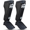 Muay Thai MMA Kick Boxing Supreme Skin Shin Guards - Buddha Fight Wear