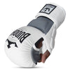 Guants Epic MMA Buddha Competició Amateur Blancs - Buddha Fight Wear