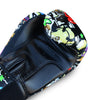 Boxeo eskularruak Muay Thai Kick Boxing Fantasy Zippy Edizio Berezia - Buddha Fight Wear