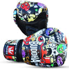 Boxeo eskularruak Muay Thai Kick Boxing Fantasy Zippy Edizio Berezia - Buddha Fight Wear